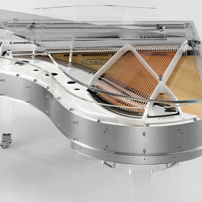 KAWAI CRYSTAL CR-45 - Nah Music