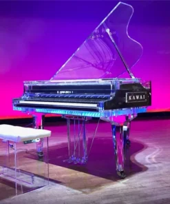 KAWAI CRYSTAL CR-45