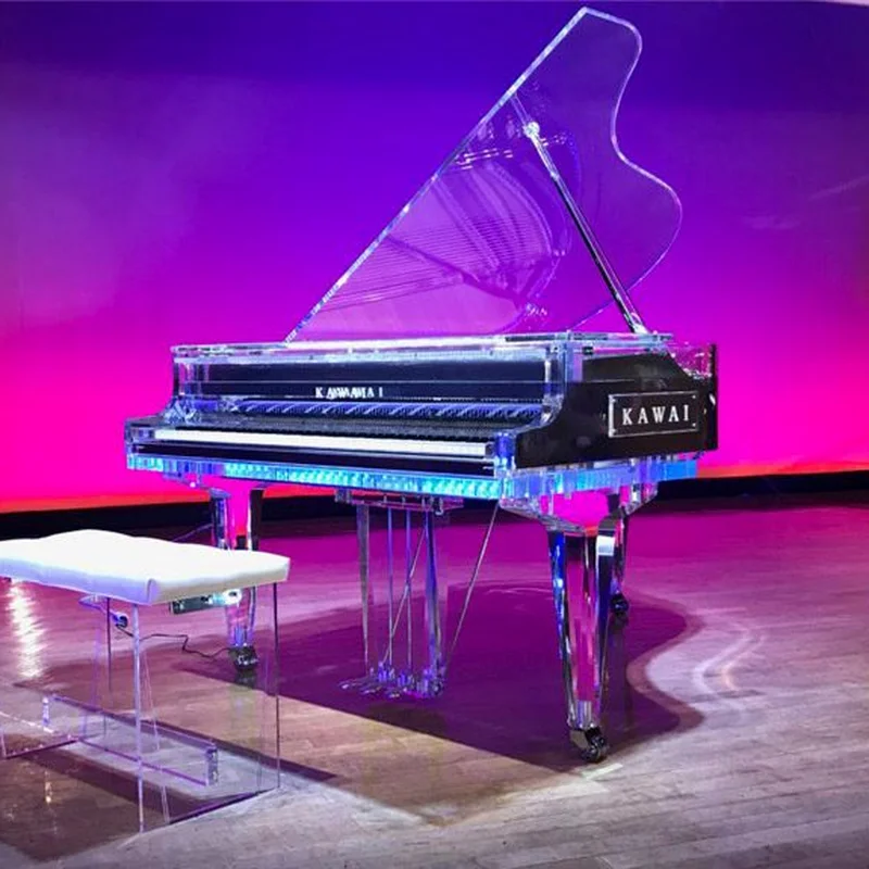 KAWAI CRYSTAL CR-45 - Nah Music