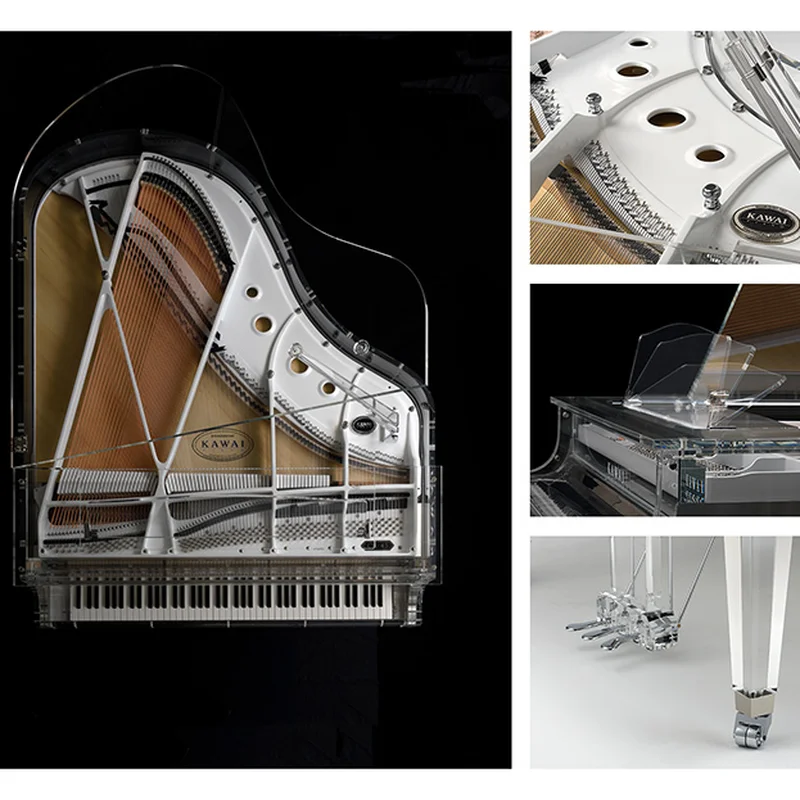KAWAI CRYSTAL CR-45