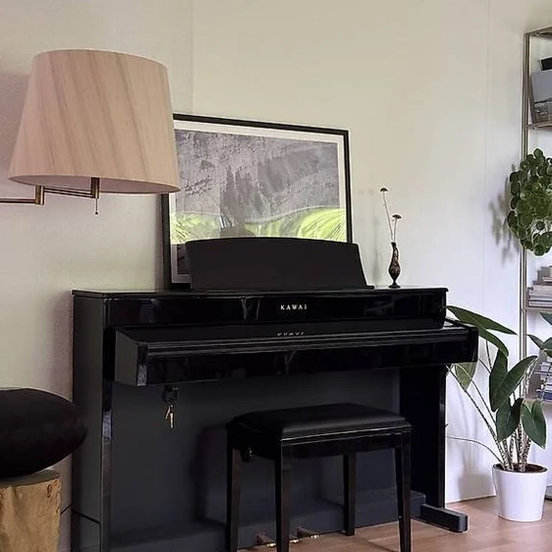 KAWAI CS3 - Nah Music