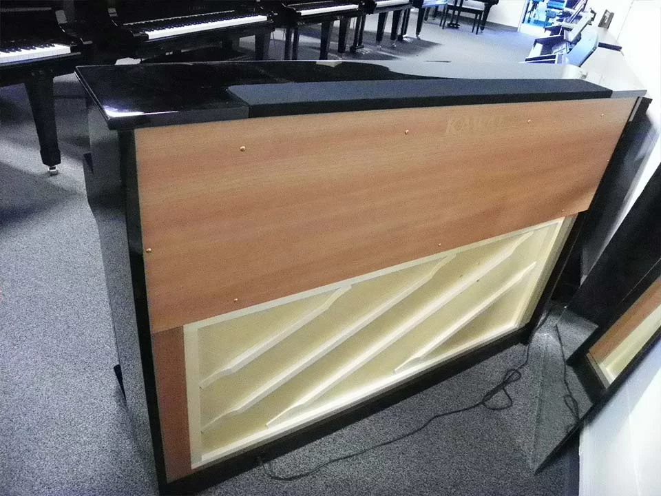 KAWAI CS8 - Nah Music