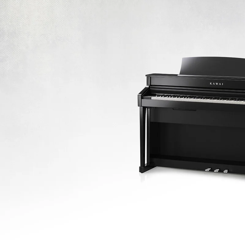 KAWAI CS8 - Nah Music