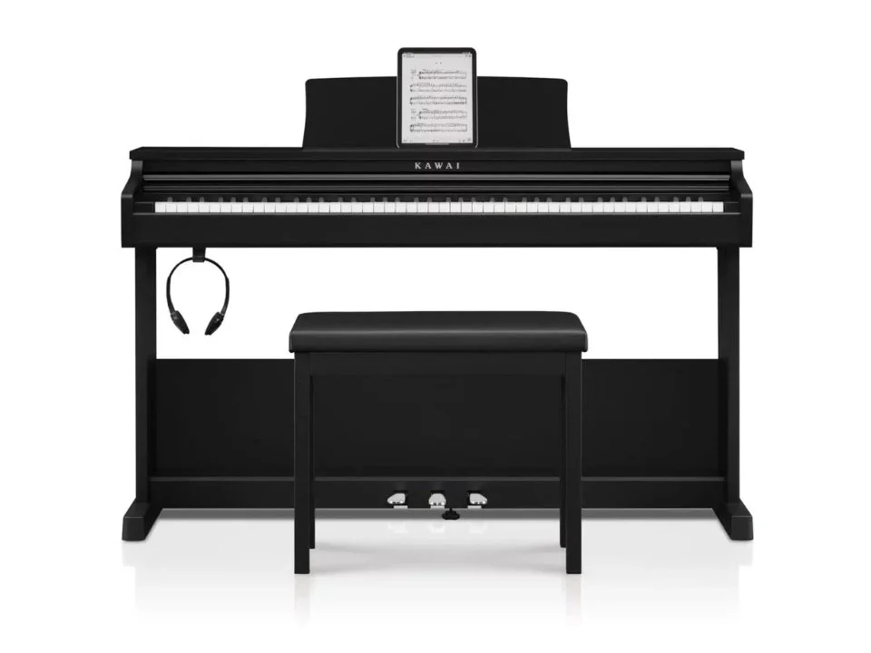KAWAI CX102 B - Nah Music