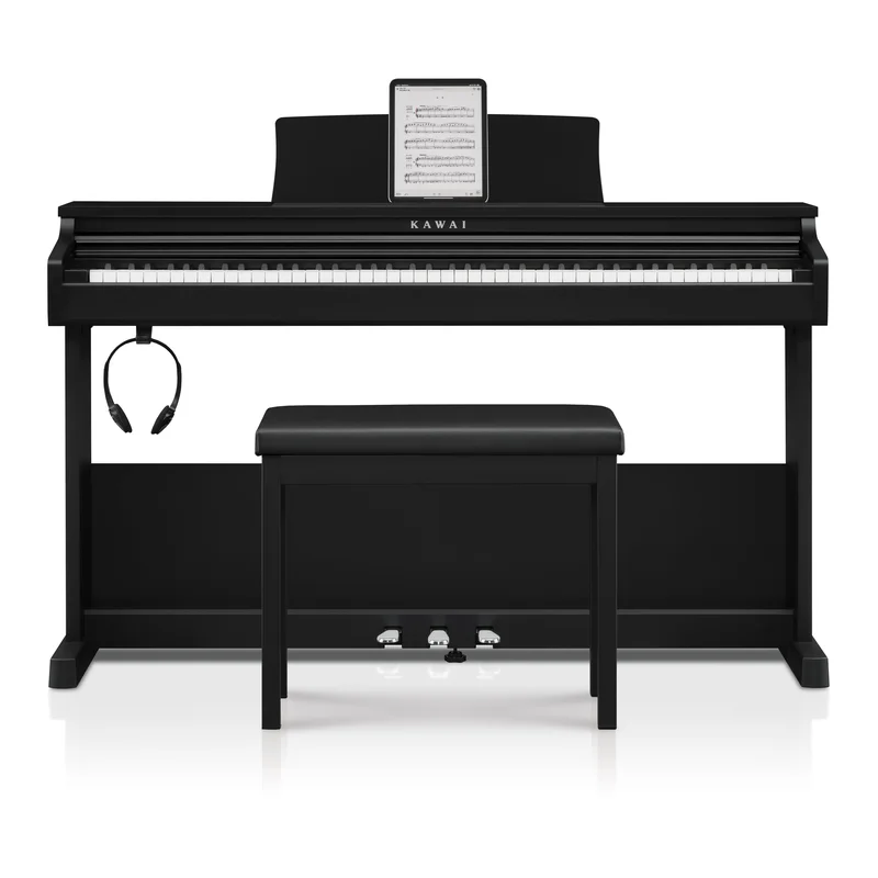 KAWAI CX102 W - Nah Music