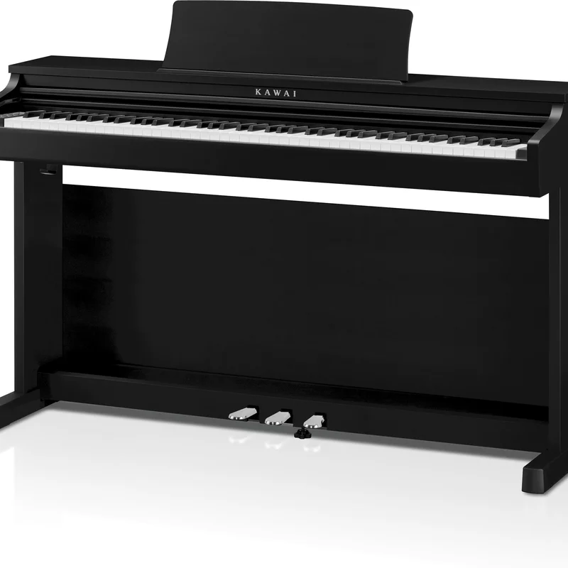 KAWAI CX202 B - Nah Music