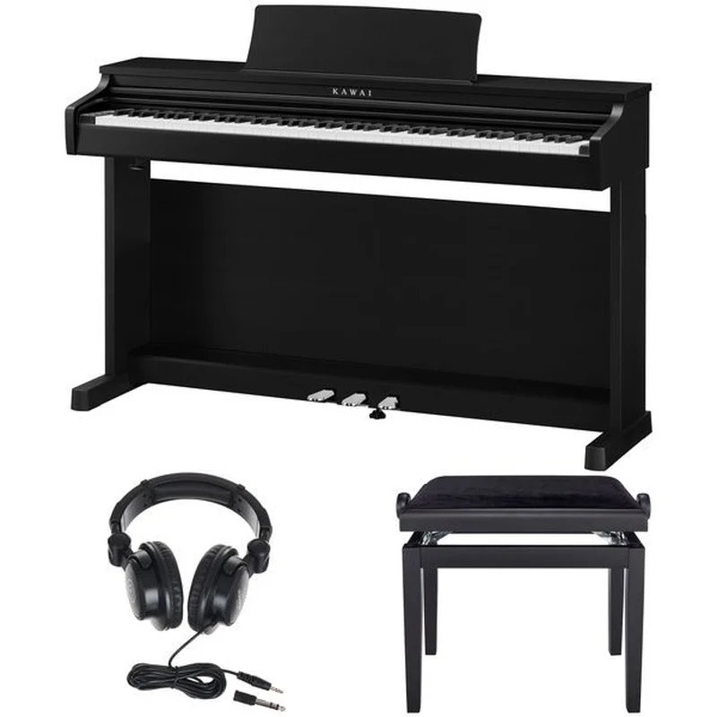 KAWAI CX202 B - Nah Music