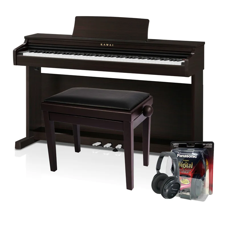 KAWAI CX202 R - Nah Music