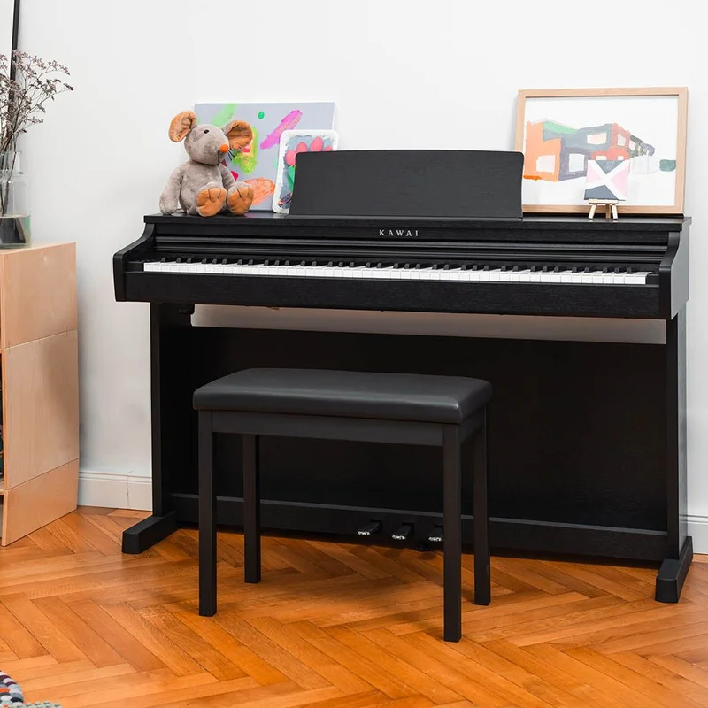 KAWAI CX202 W - Nah Music