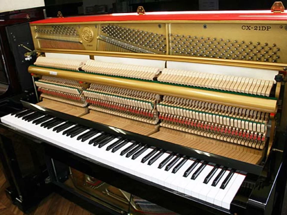 KAWAI CX-21DP - Nah Music