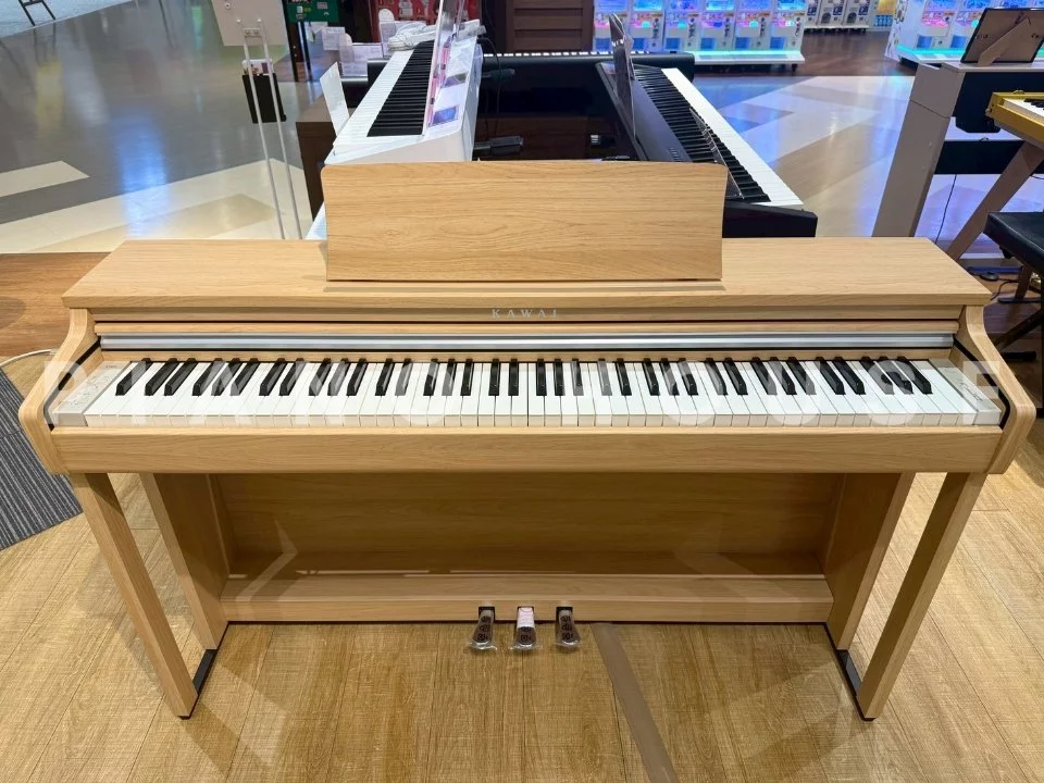 KAWAI CX302 LO - Nah Music