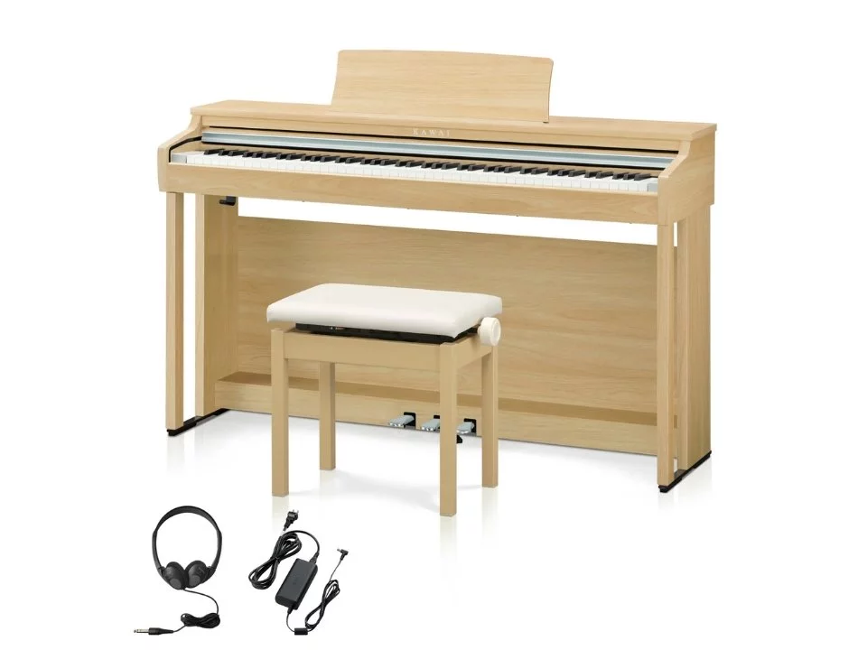 KAWAI CX302 LO - Nah Music