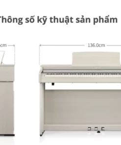 KAWAI CX302 R