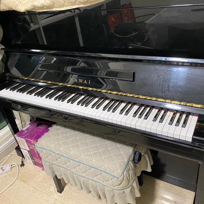 KAWAI DS-55 (Limited Edition) - Nah Music