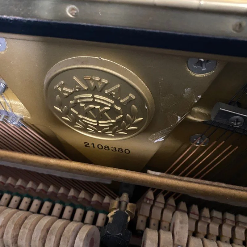 KAWAI DS-55 (Limited Edition) - Nah Music