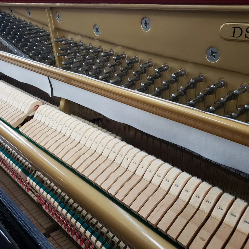 KAWAI DS-65L - Nah Music