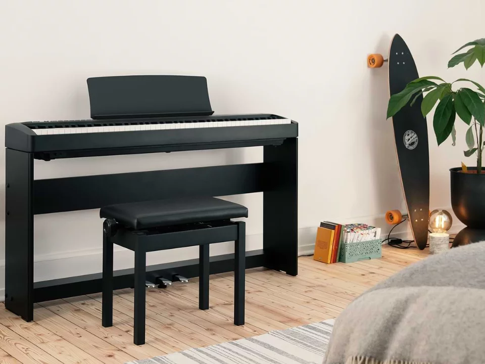KAWAI ES120 (New) - Nah Music