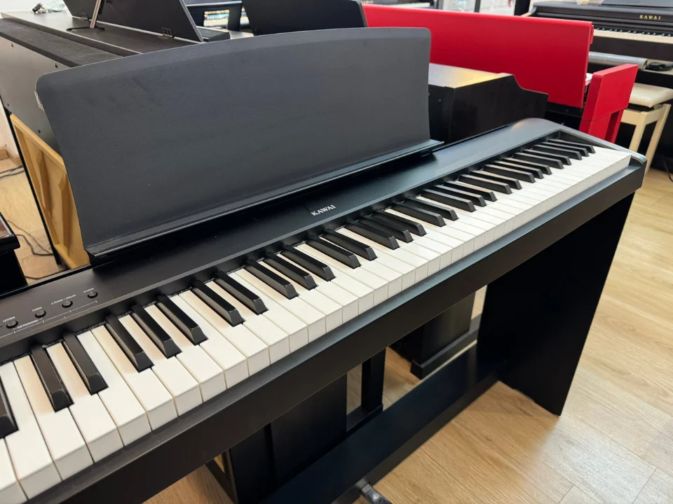 KAWAI ES100 B - Nah Music