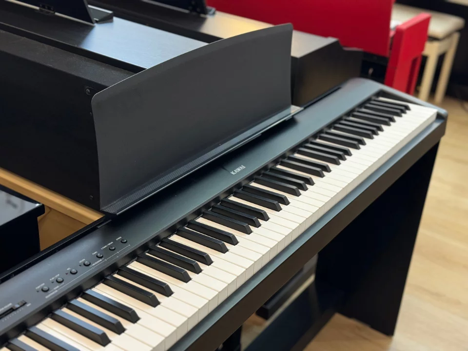 KAWAI ES100 B - Nah Music