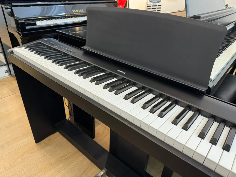 KAWAI ES100 B - Nah Music