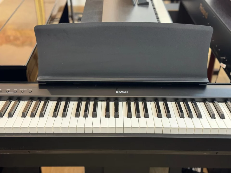 KAWAI ES100 B - Nah Music