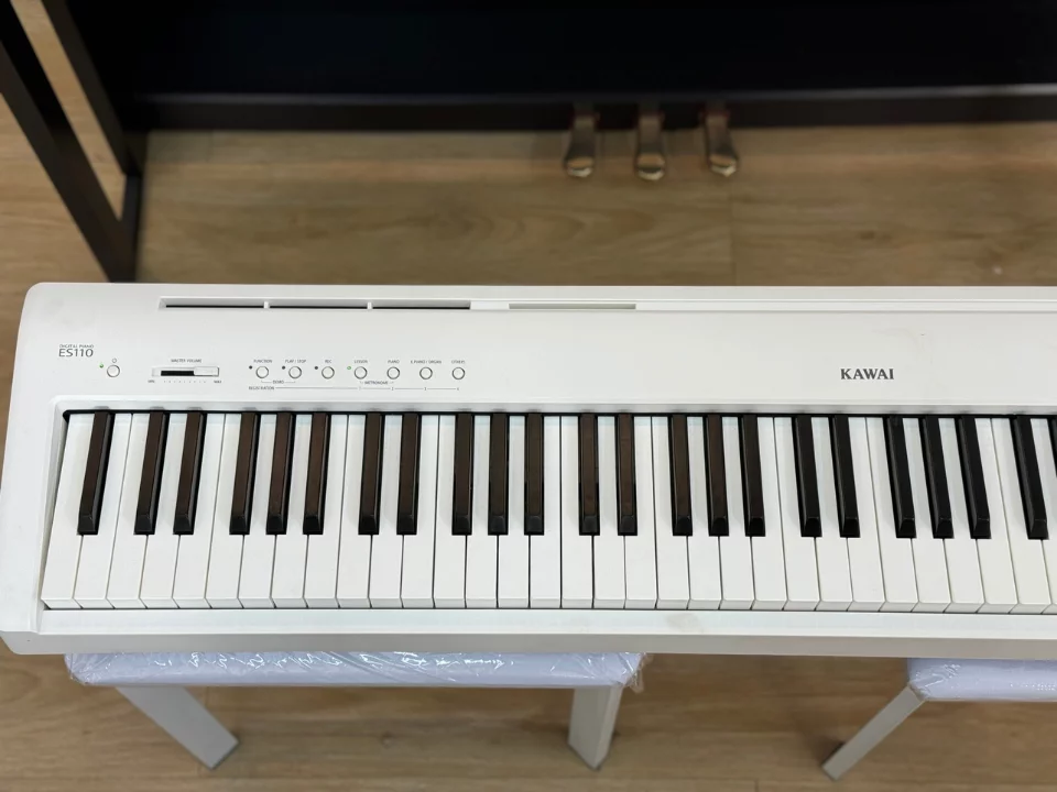 KAWAI ES110 WH - Nah Music
