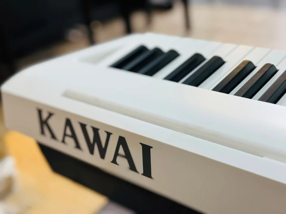 KAWAI ES110 WH - Nah Music