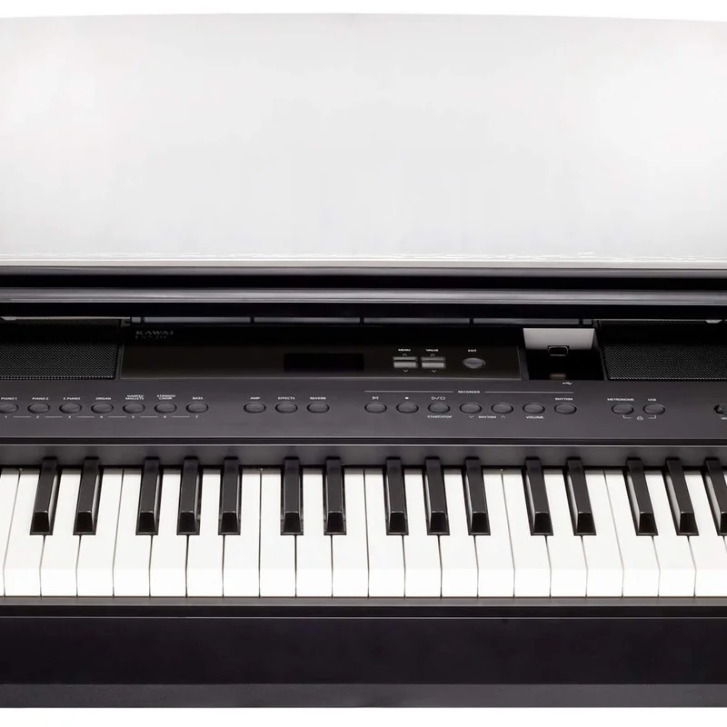 KAWAI ES520 B - Nah Music
