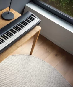 KAWAI ES60 B (Only Piano)