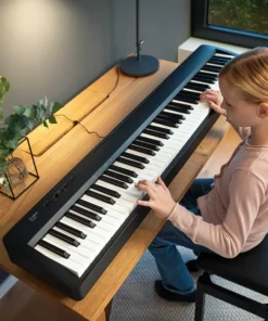 KAWAI ES60 B (Only Piano)