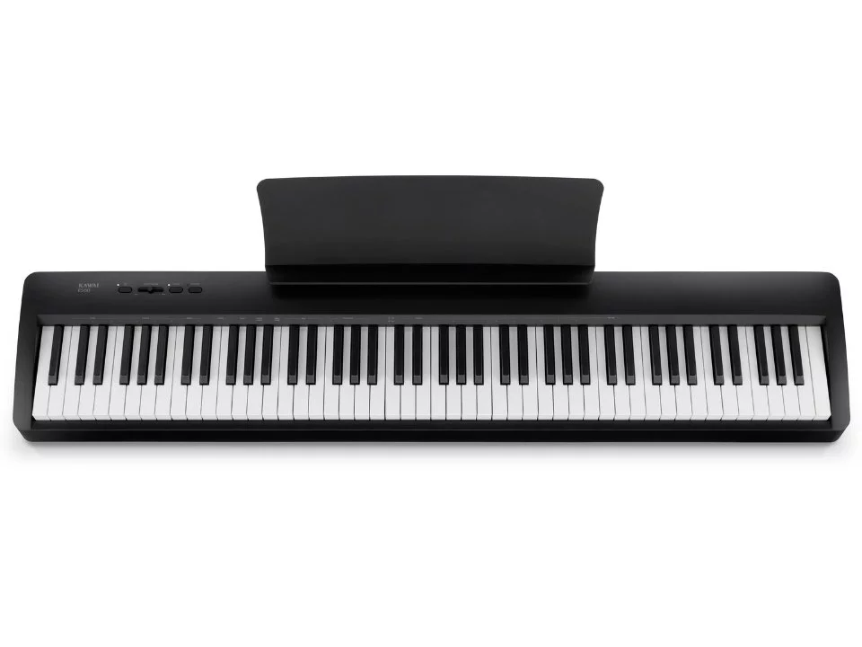KAWAI ES60 B (Only Piano) - Nah Music