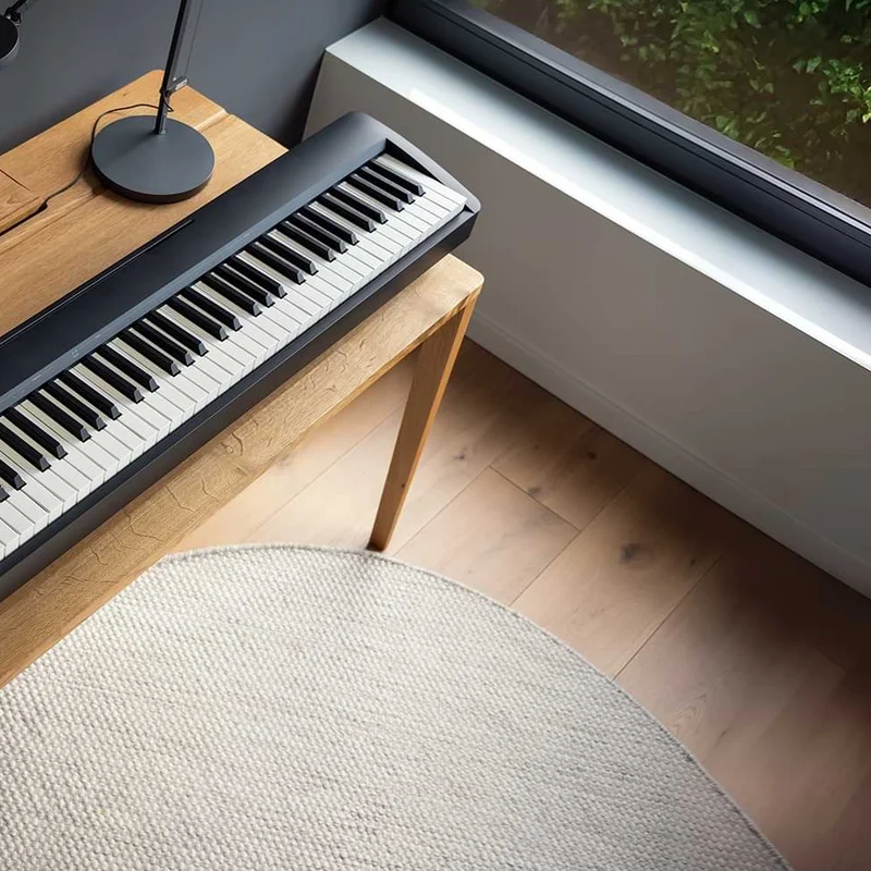 KAWAI ES60 B (Full Bộ) - Nah Music