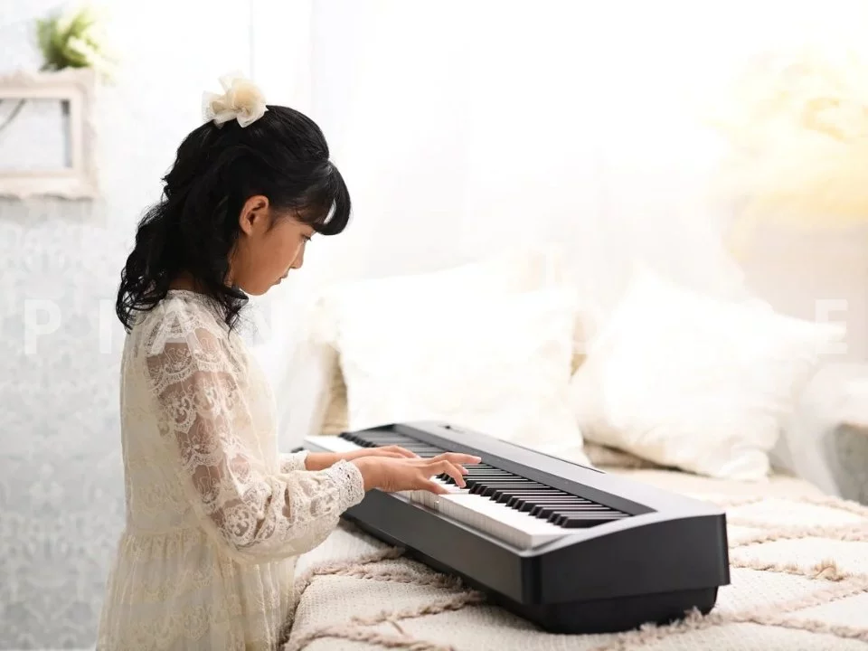 KAWAI ES60 B (Full Bộ) - Nah Music