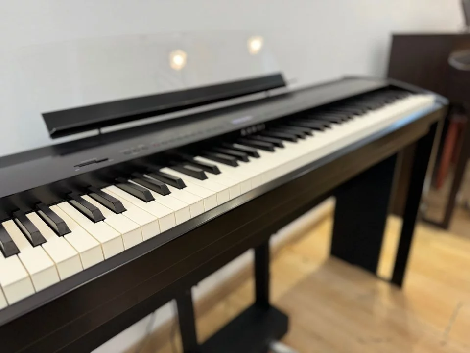 Kawai ES7 - Nah Music