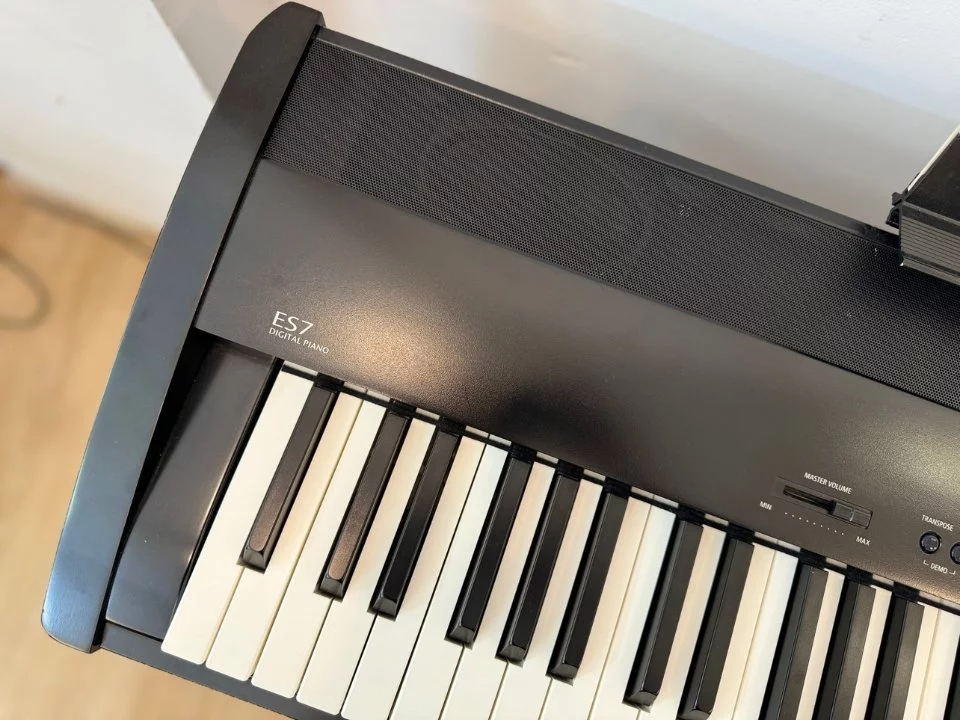 Kawai ES7 - Nah Music