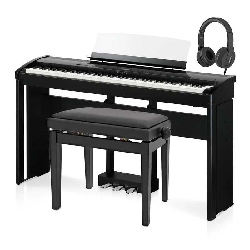 Kawai ES8 - Nah Music