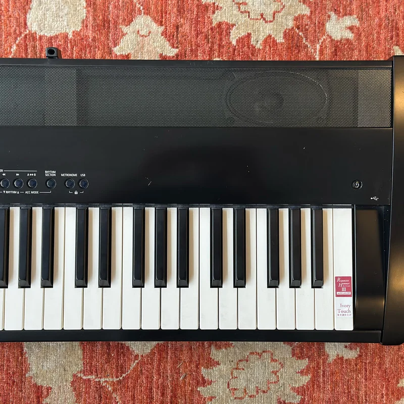 Kawai ES8 - Nah Music