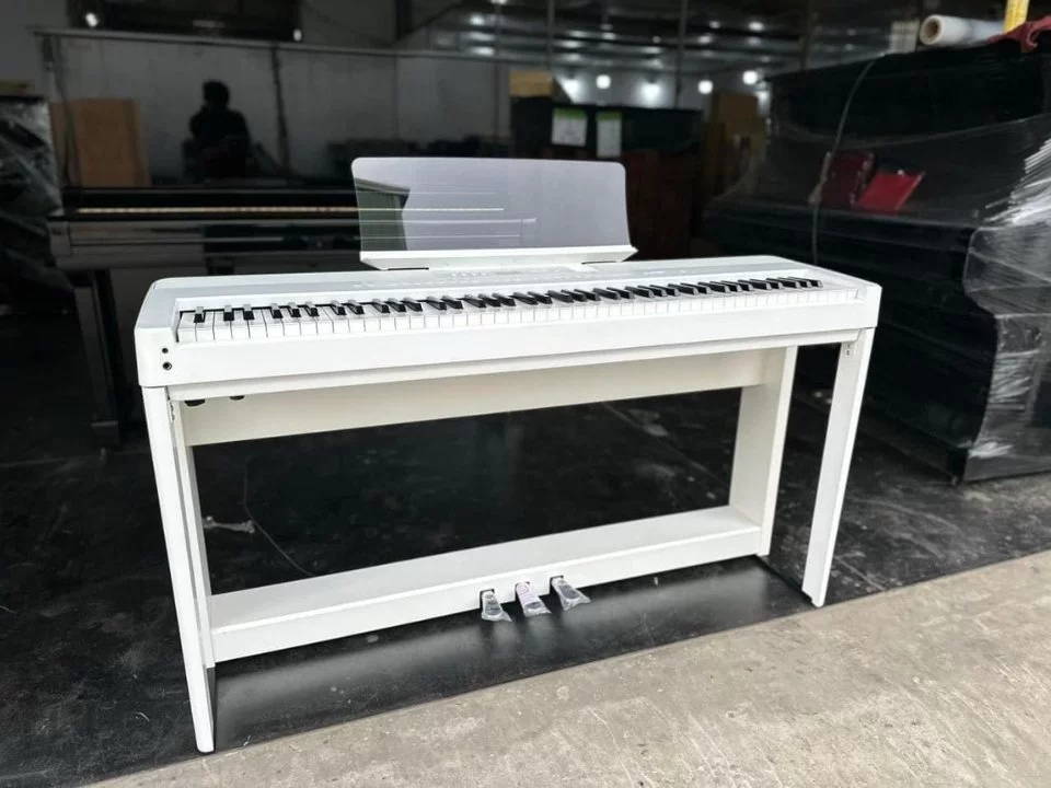 KAWAI ES920 WH (USED) - Nah Music