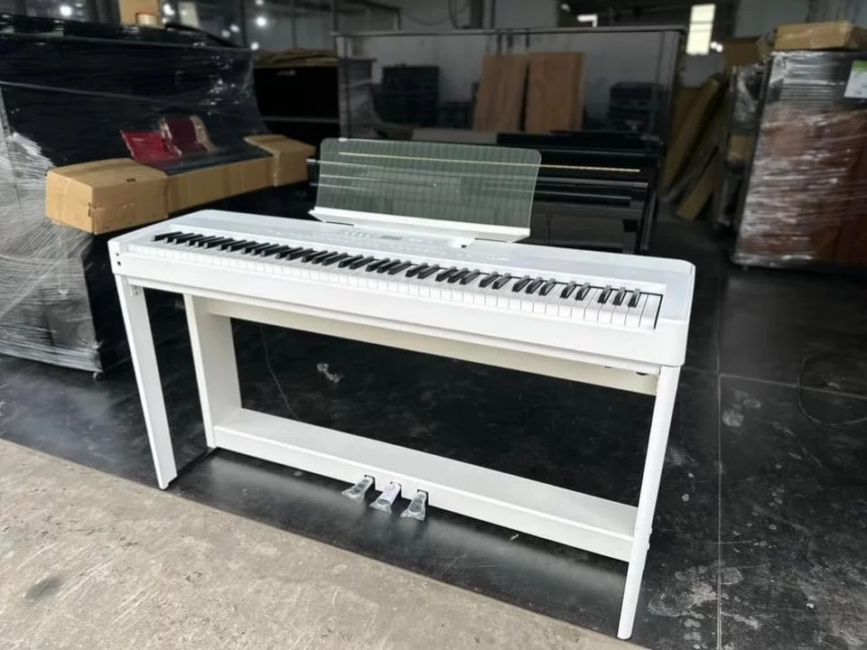 KAWAI ES920 WH (USED) - Nah Music