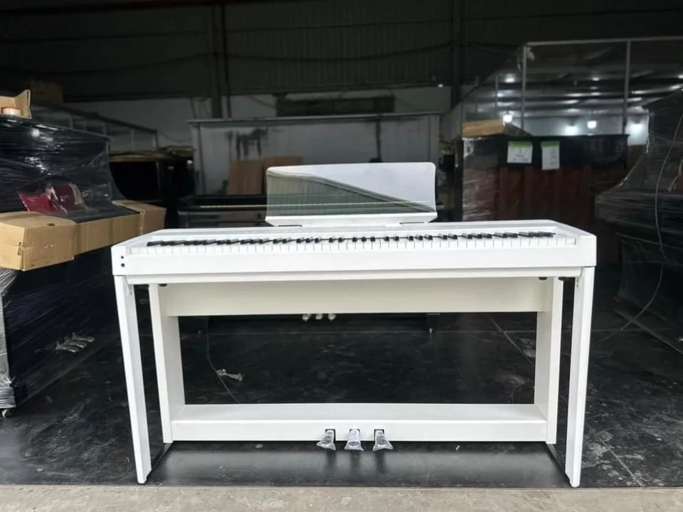 KAWAI ES920 WH (USED) - Nah Music