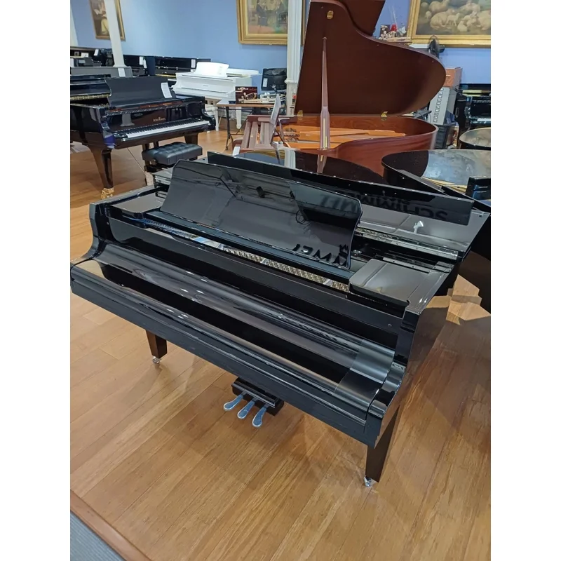 KAWAI GL10 CHROME - Nah Music
