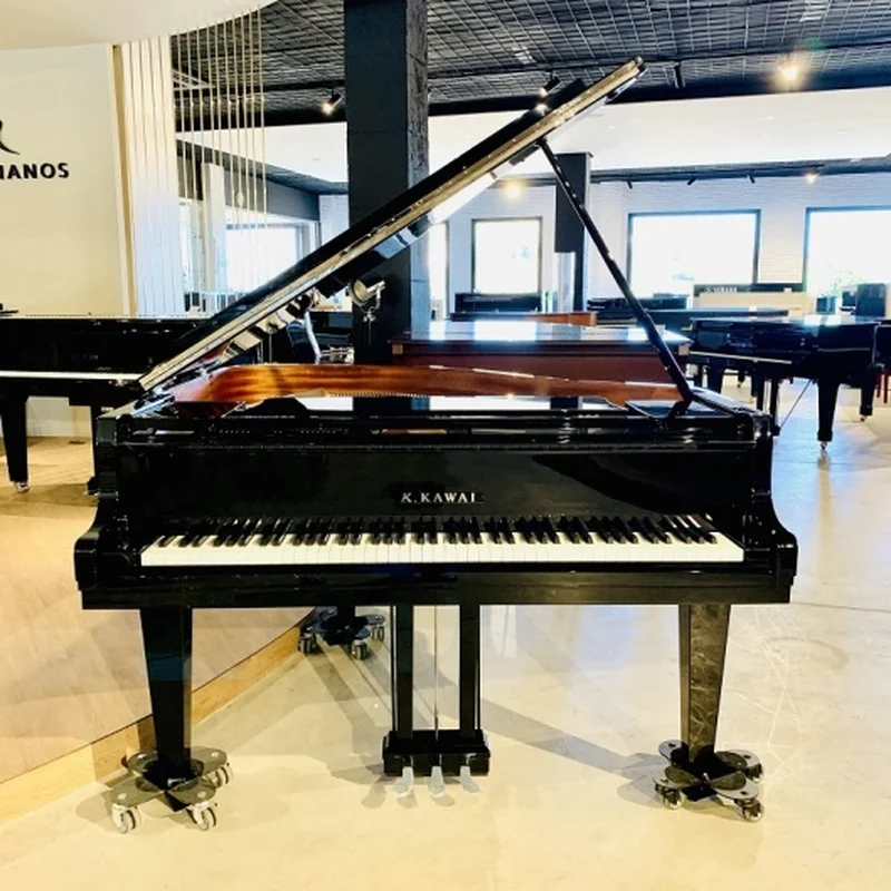 KAWAI GL10 CHROME - Nah Music