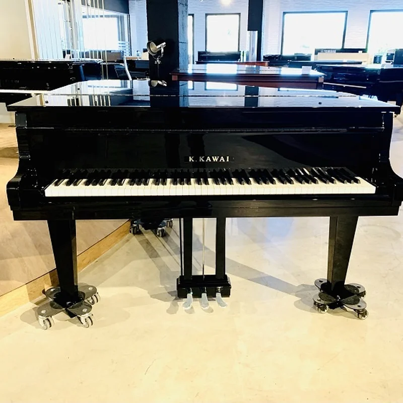 KAWAI GL10 CHROME - Nah Music
