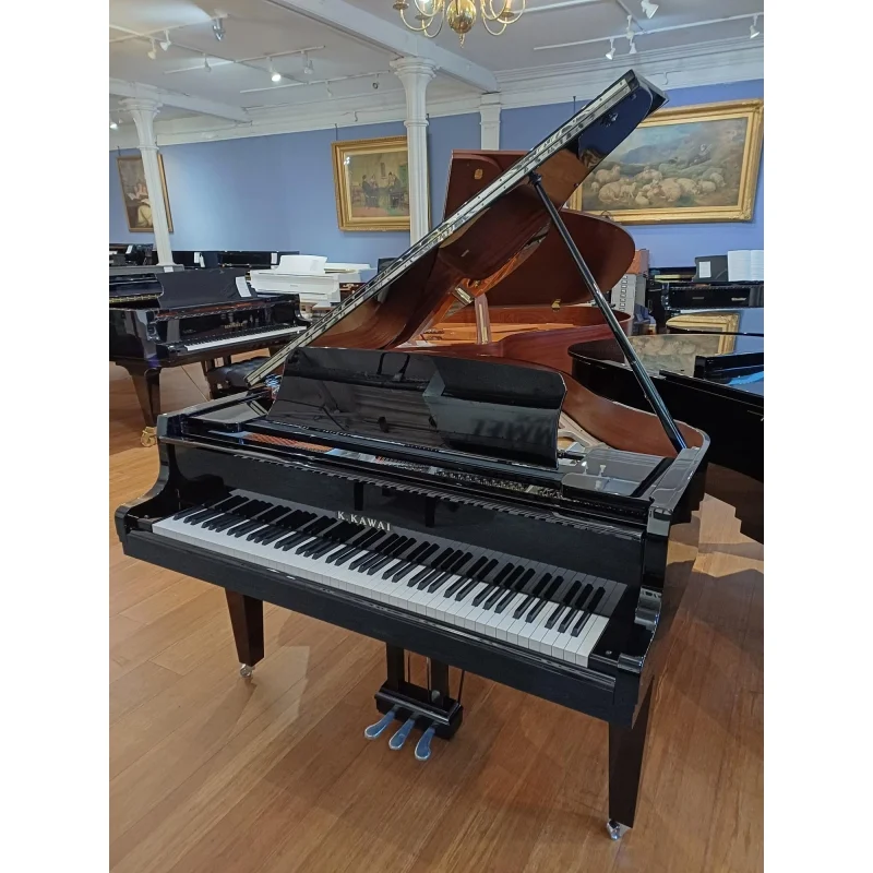 KAWAI GL10 CHROME - Nah Music