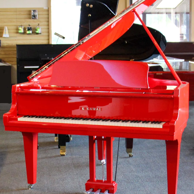 KAWAI GL10 Ferrari Red - Nah Music