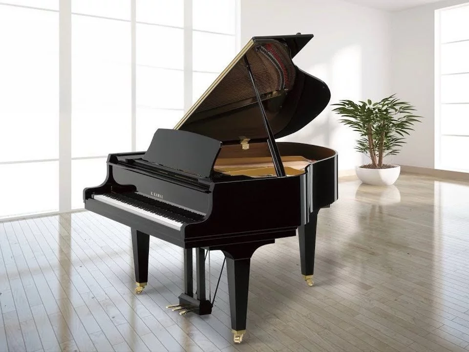 KAWAI GL10 PE (Japan) - Nah Music