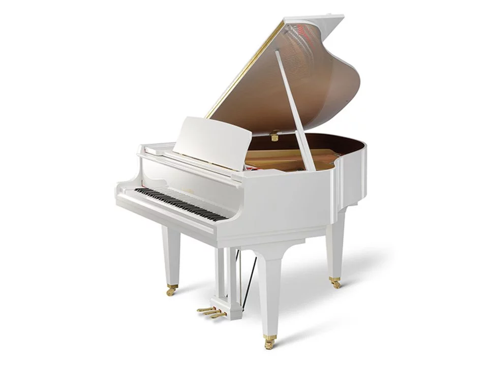 KAWAI GL20 WH - Nah Music