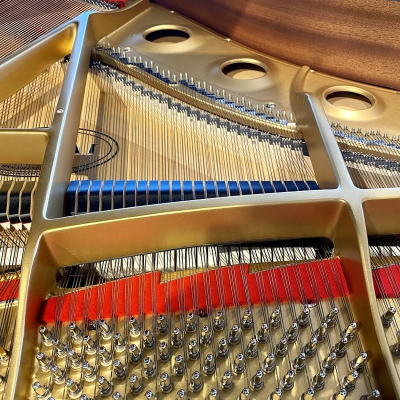 KAWAI GL20 WH - Nah Music