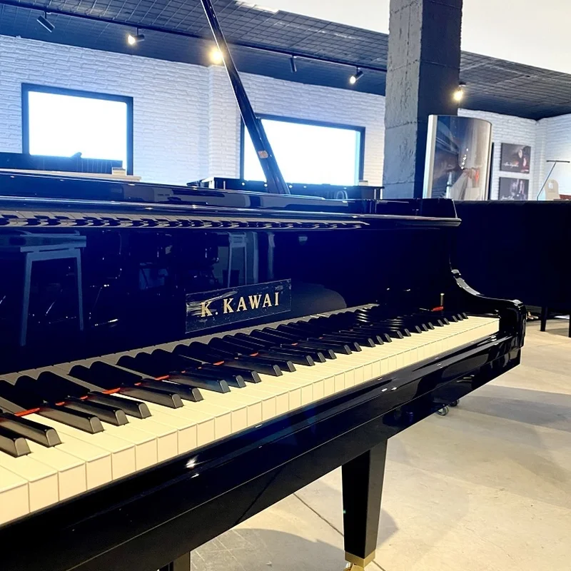 KAWAI GL20 WH - Nah Music