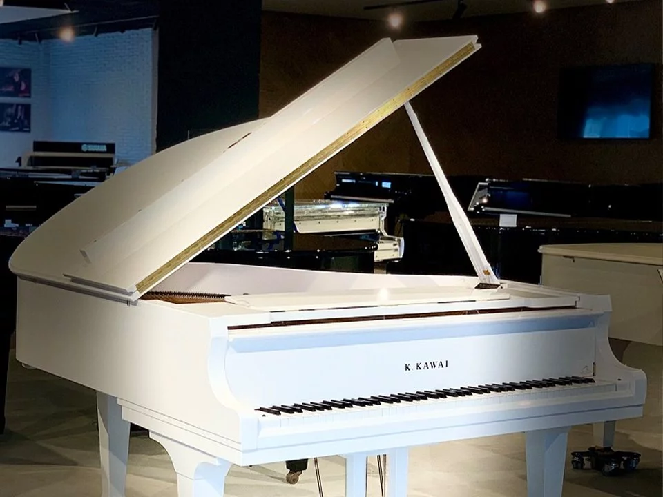 KAWAI GL20 WH - Nah Music